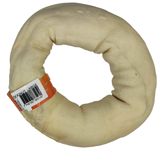 Donut de Piel XL