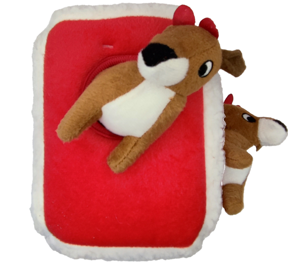 Casita Renos Interactiva