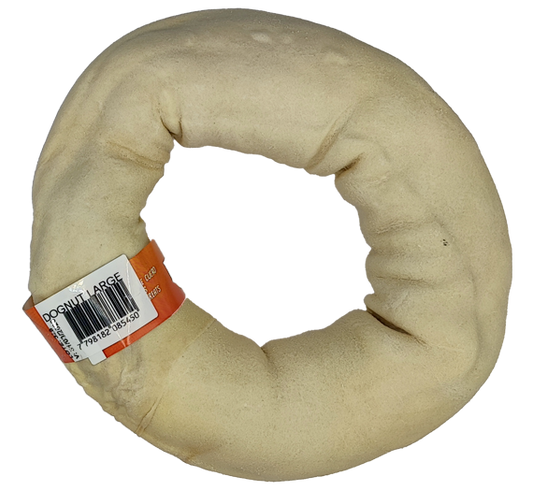 Donut de Piel XL