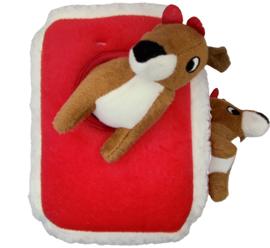 Casita Renos Interactiva