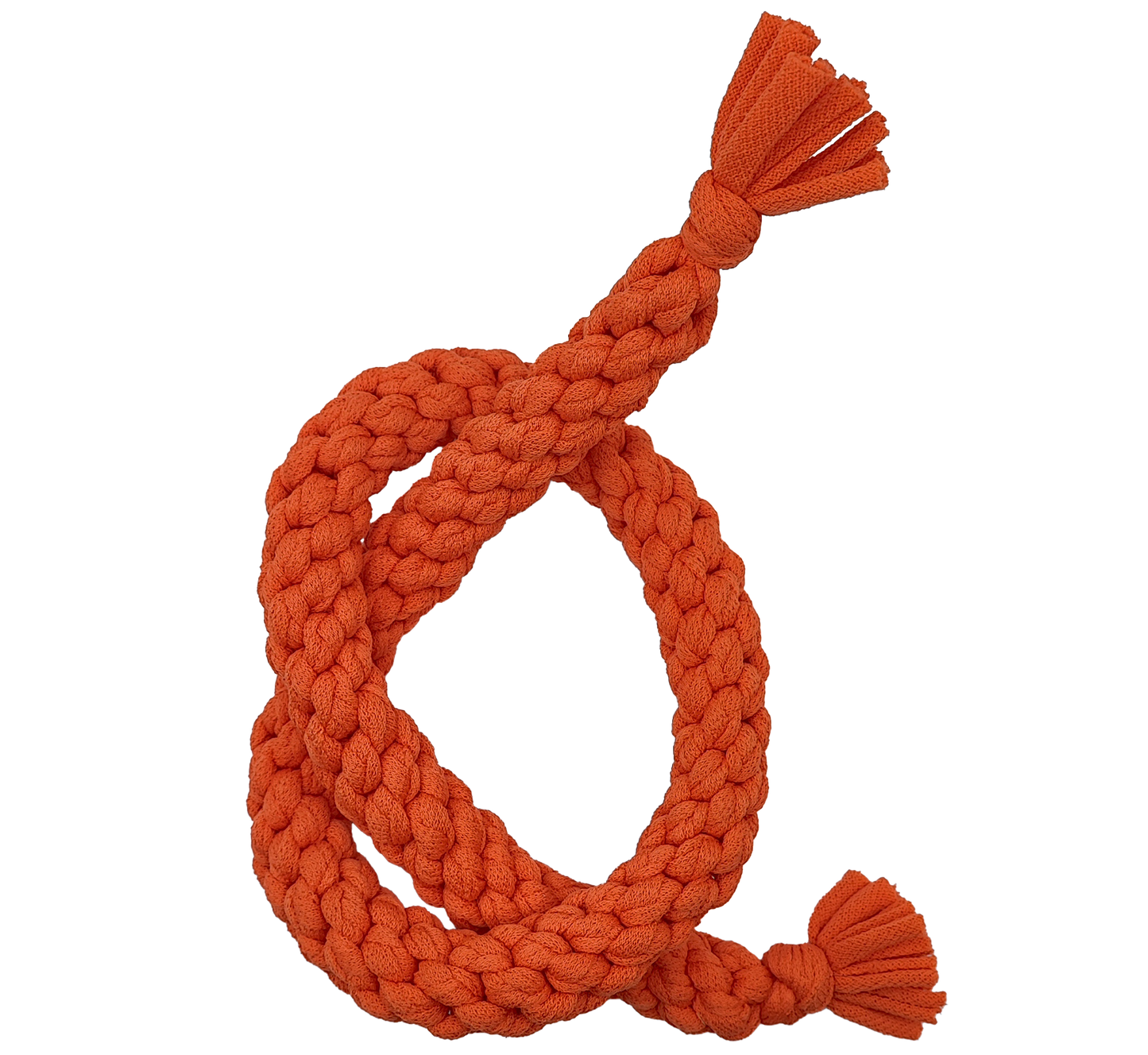 Mordedores de Trapillo Personalizables