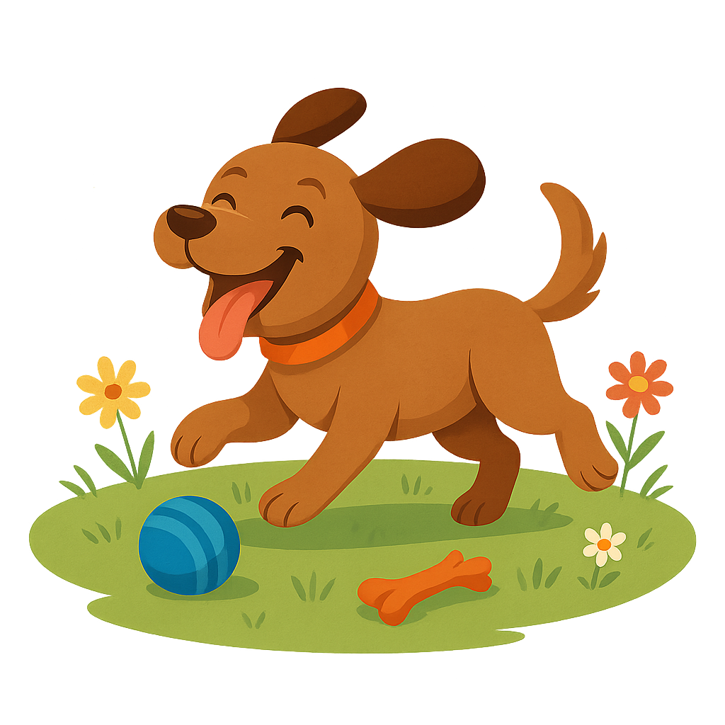 El Perro Feliz - Curso de Educación Canina